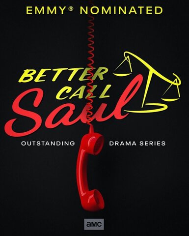 Постер сериала